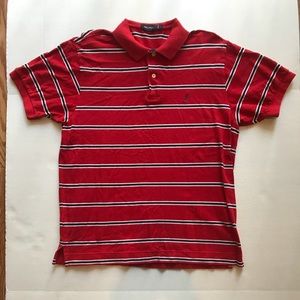 Nautica Polo